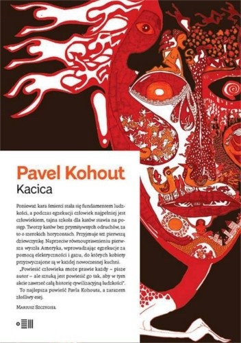 Cover for Kacica