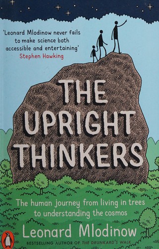 Cover for The Upright Thinkers