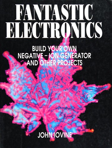 Cover for Fantastic electronics