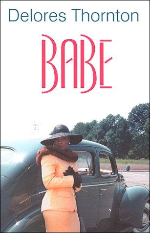 Cover for Babe