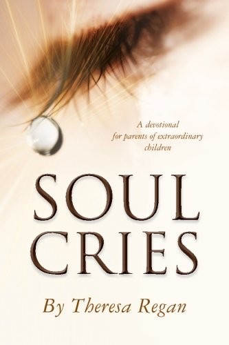 Cover for Soul Cries