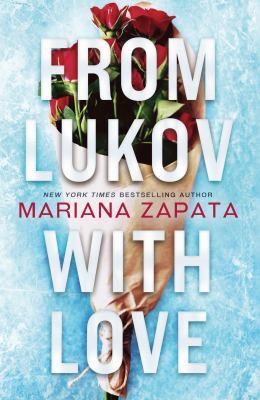 Cover for From Lukov with Love