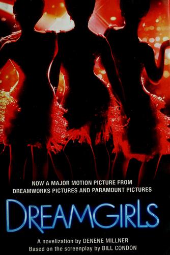 Cover for Dreamgirls