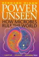 Cover for Power unseen