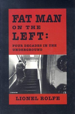 Cover for Fat man on the left
