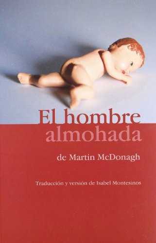 Cover for El hombre almohada