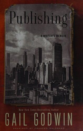 Cover for Publishing