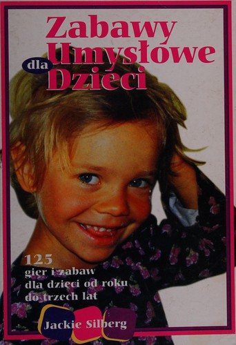 Cover for Zabawy umysłowe dla dzieci