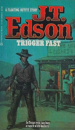 Cover for Trigger fast