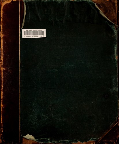 Cover for Atlas of histology