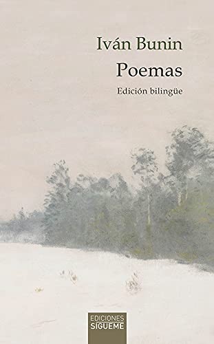 Cover for Poemas