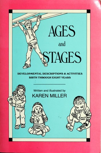 Cover for Ages and stages