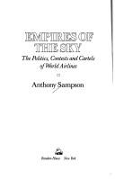 Cover for Empires of the Sky