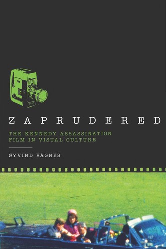 Cover for Zaprudered