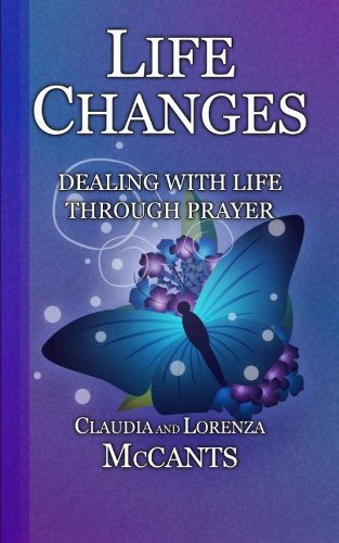 Cover for Life Changes