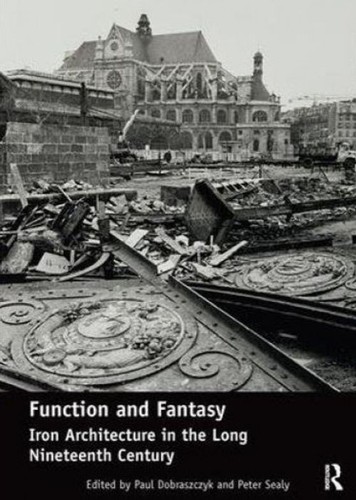 Cover for Function and Fantasy