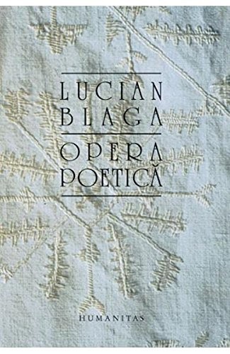 Cover for Opera Poetica