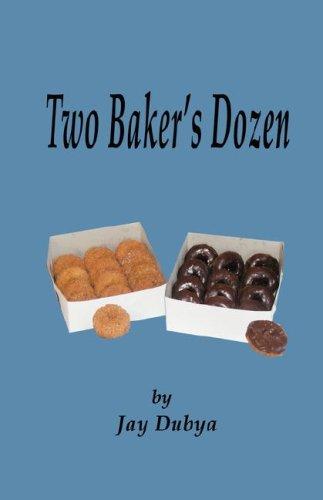 Cover for Two Baker's Dozen