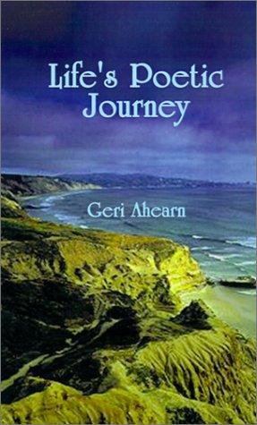 Cover for Life's Poetic Journey
