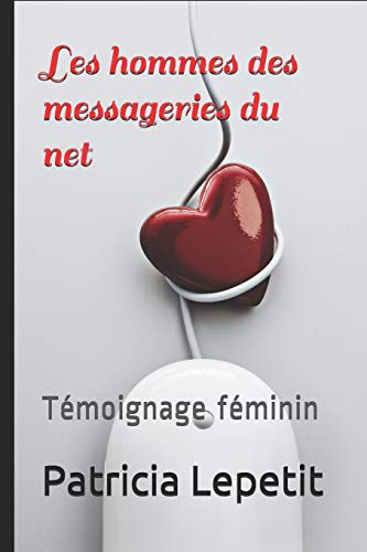 Cover for Les hommes des messageries du net