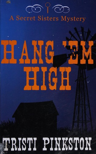 Cover for Hang 'em high