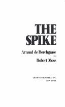 Cover for The spike