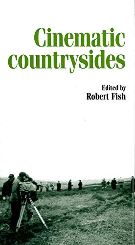 Cover for Cinematic countrysides