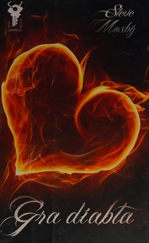 Cover for Gra diabła