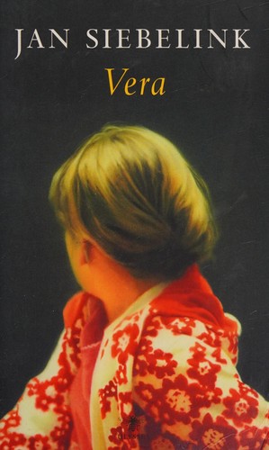 Cover for Vera