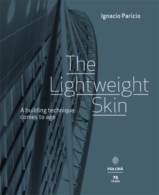 Cover for The Lightweight Skin