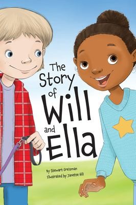 Cover for Story of Will and Ella