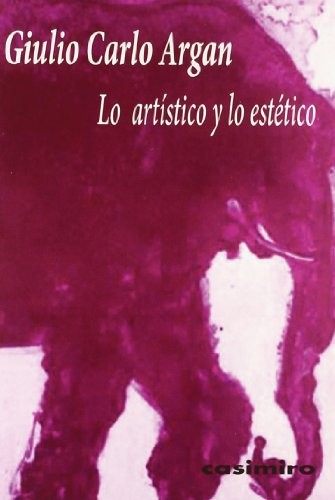 Cover for Argan, G