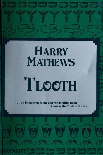 Cover for Tlooth