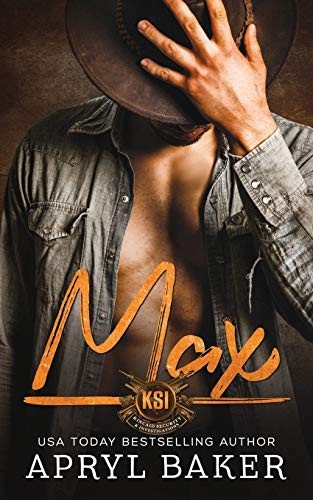 Cover for Max