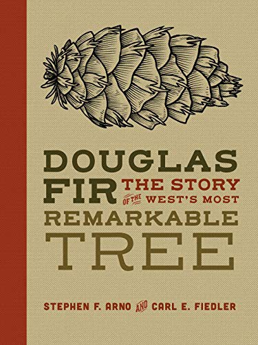Cover for Douglas Fir