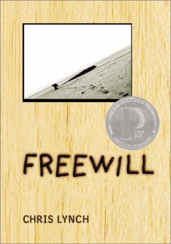 Cover for Freewill