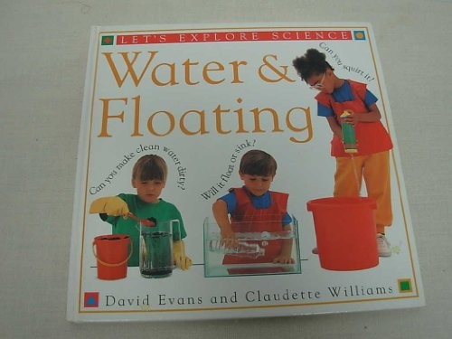 Cover for Water & floating