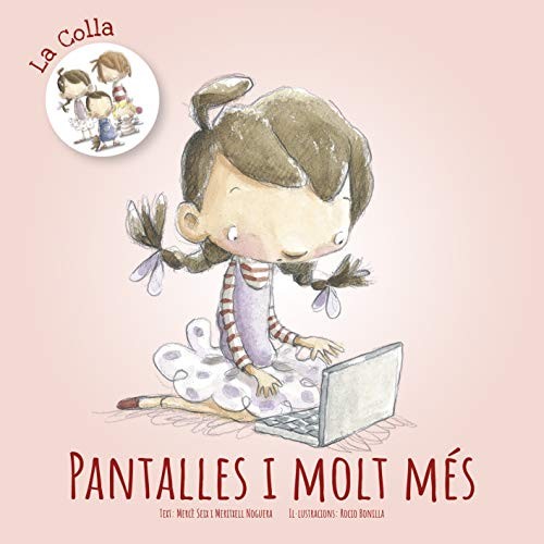 Cover for Pantalles i molt més