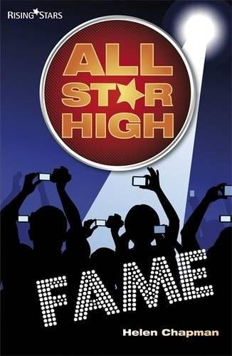 Cover for Fame