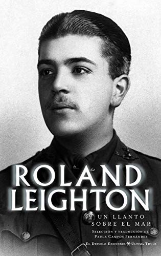 Cover for Un llanto sobre el mar