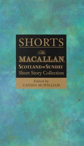 Cover for Shorts II