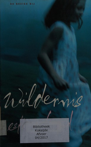 Cover for Wildernis