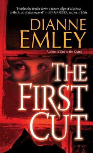 Cover for The First Cut
