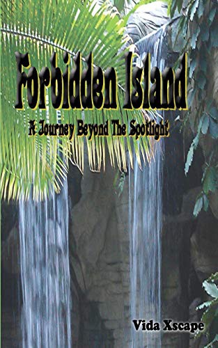 Cover for Forbidden Island