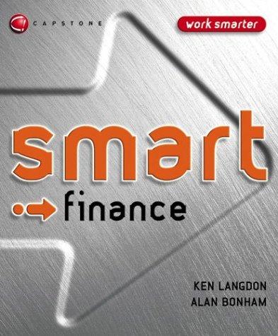 Cover for Smart Finance
