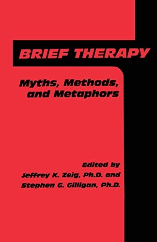 Cover for Brief Therapy