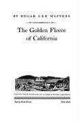 Cover for The golden fleece of California