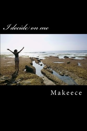 Cover for I decide on me