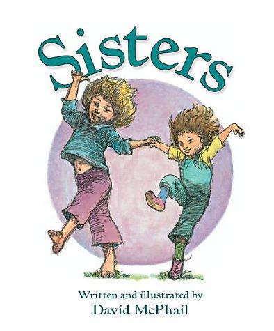 Cover for Sisters