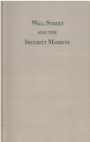 Cover for The portrait of a banker, James Stillman
